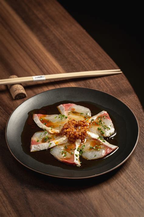 MATEO HONTEN: Taberna japonesa en Madrid .